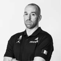 Anthony Christophe – Président French Riviera 3x3