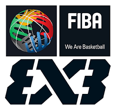 Logo FIBA 3x3