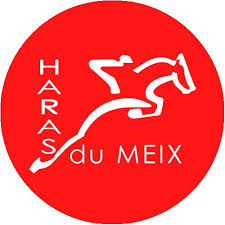 Logo Haras des meix