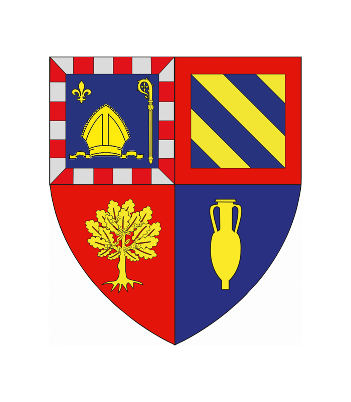 Ville St loup geanges